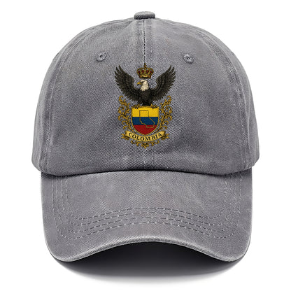 royal condor Hat