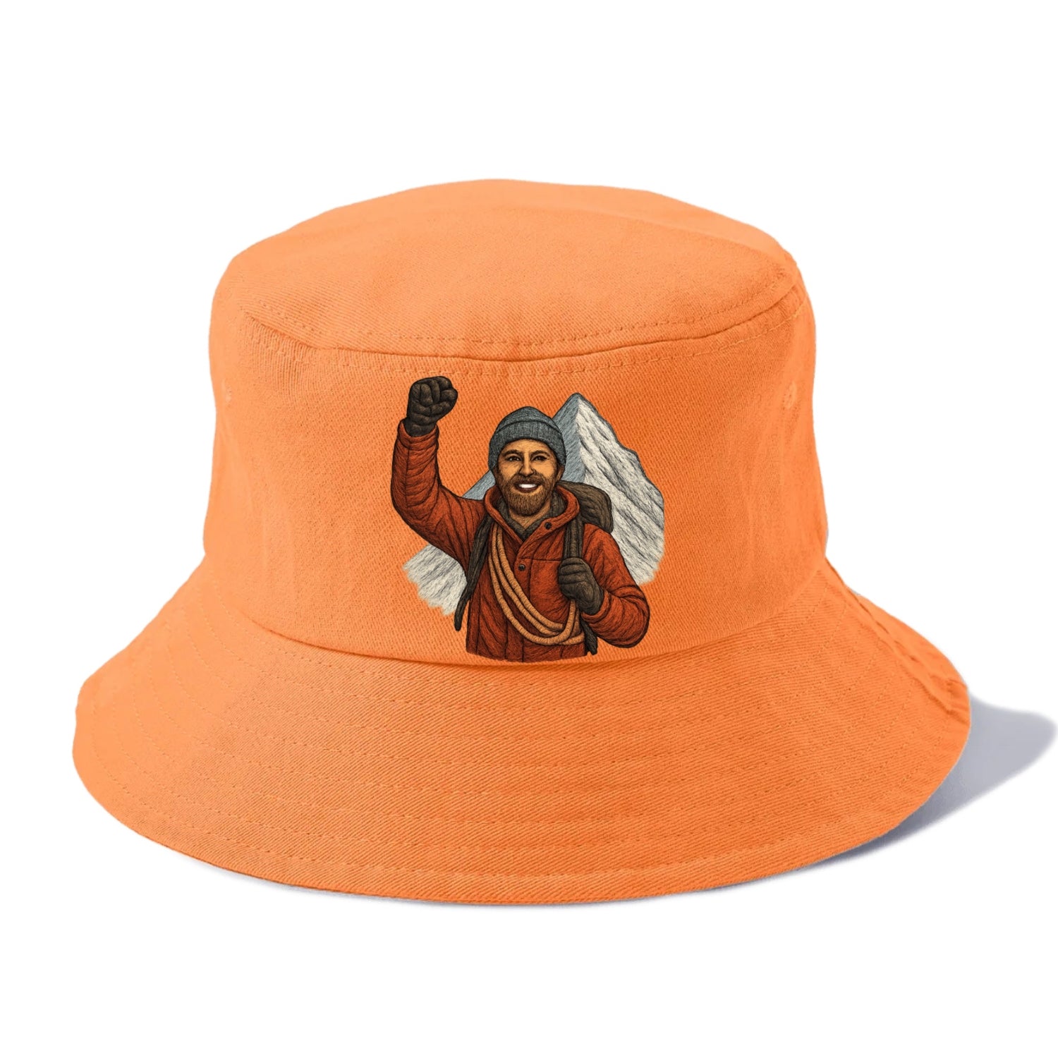 summit conquerors collection Hat