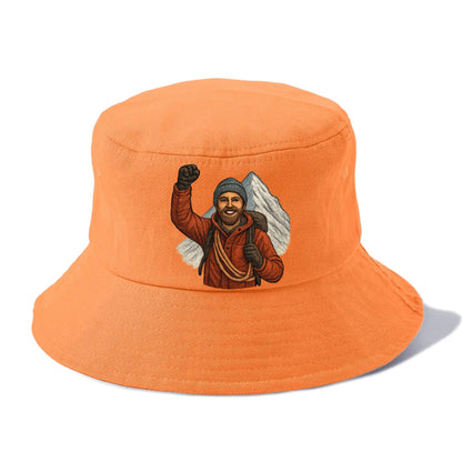 summit conquerors collection Hat