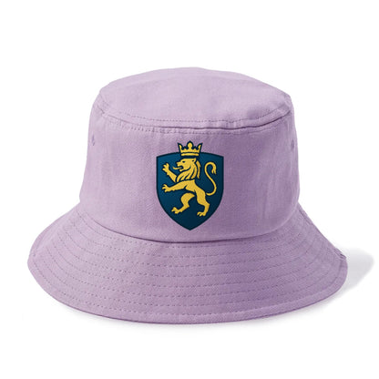 heraldic-emblem Hat