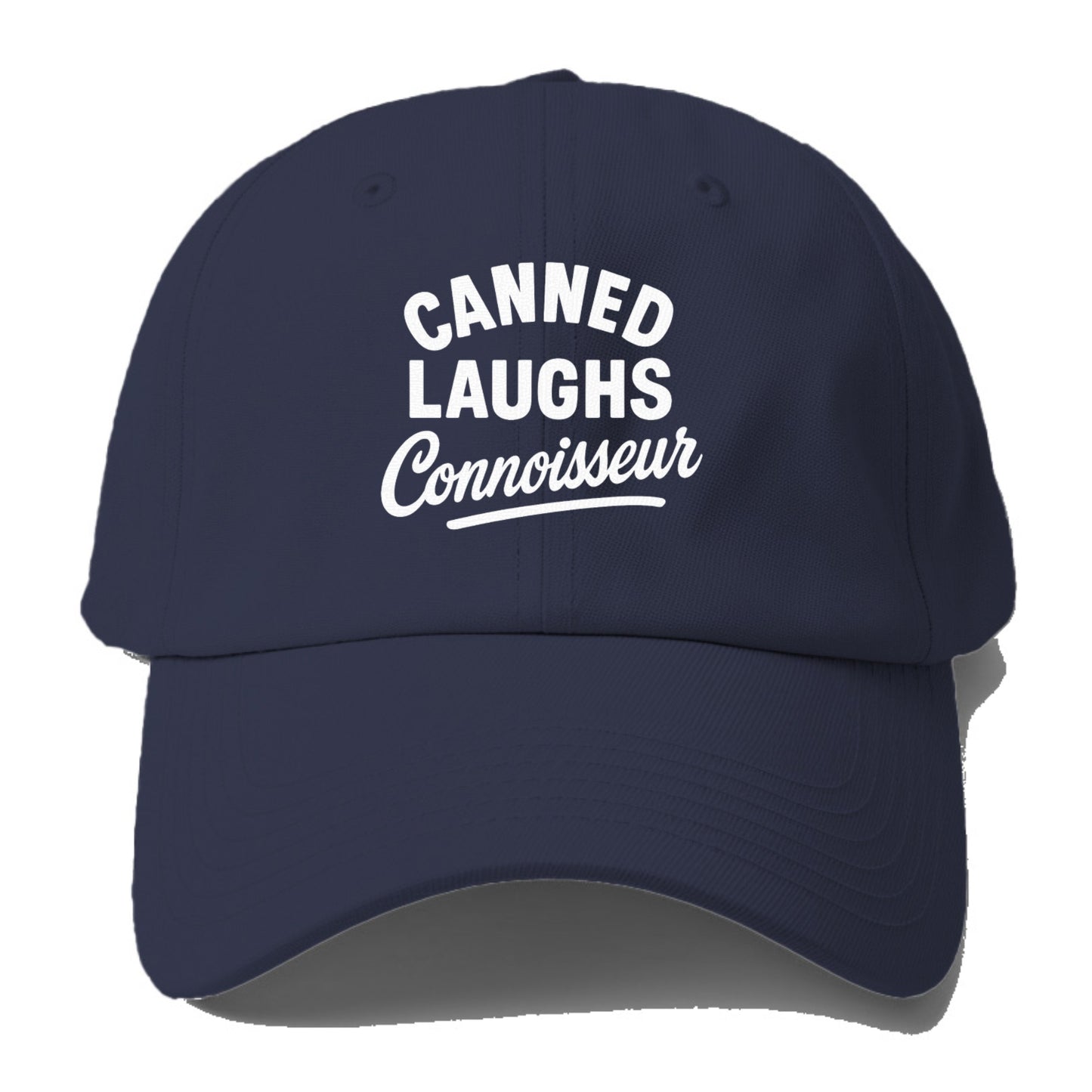 canned laughs connoisseur Hat