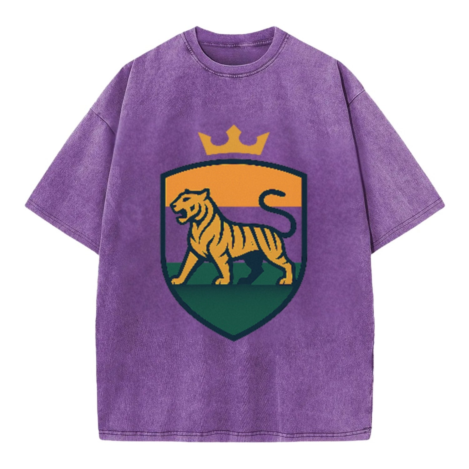 india-heritage-tiger-regal-power Hat