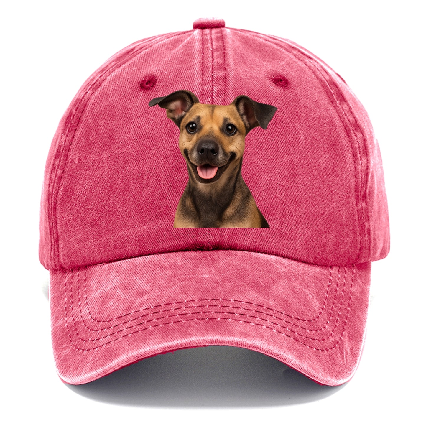 danehuahua: grand heart, mighty spirit Hat