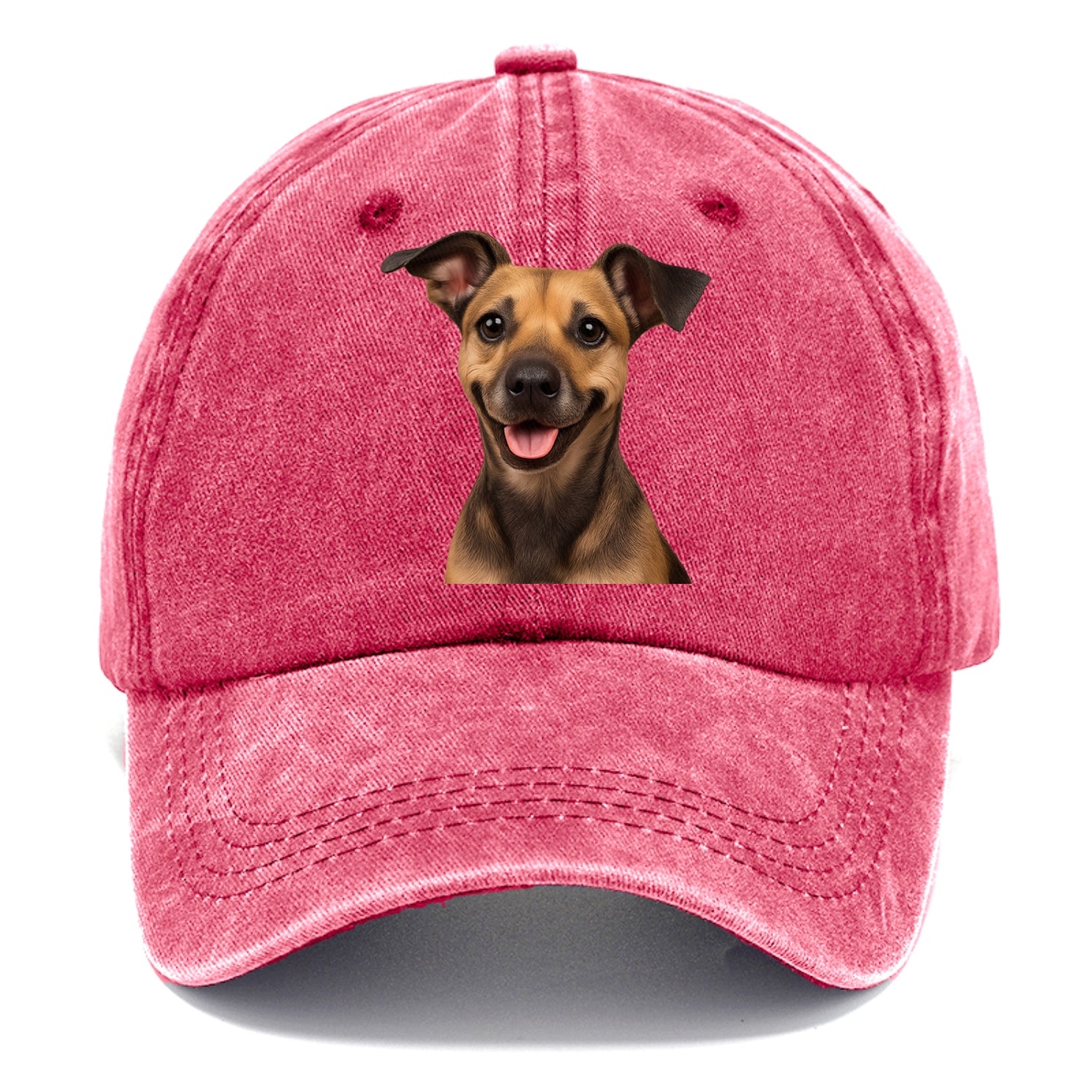 danehuahua: grand heart, mighty spirit Hat
