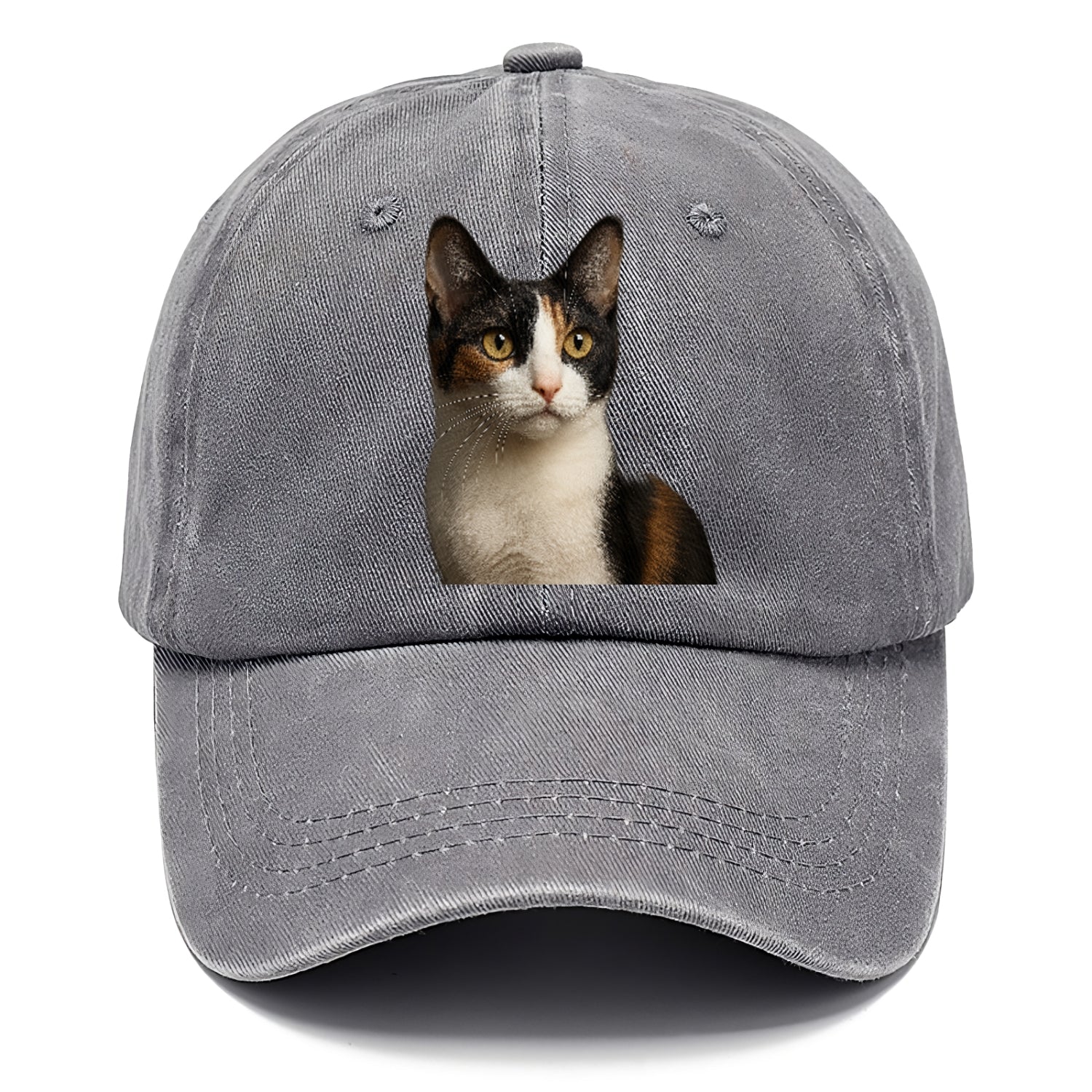 japanese-bobtail-playful-charm Hat