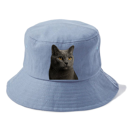 chartreux-quiet-grace Hat
