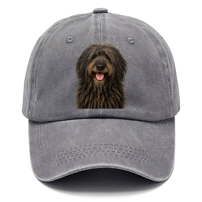 bergamasco dreadlock dreamer Hat