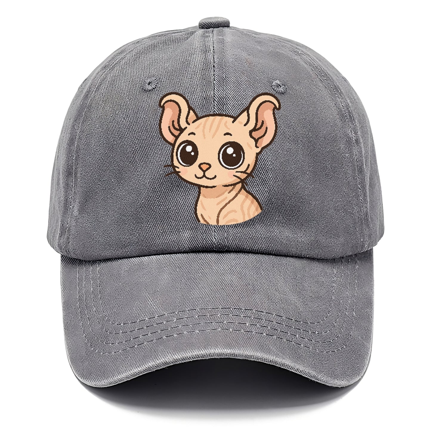 elf-cat-mystical-charm Hat