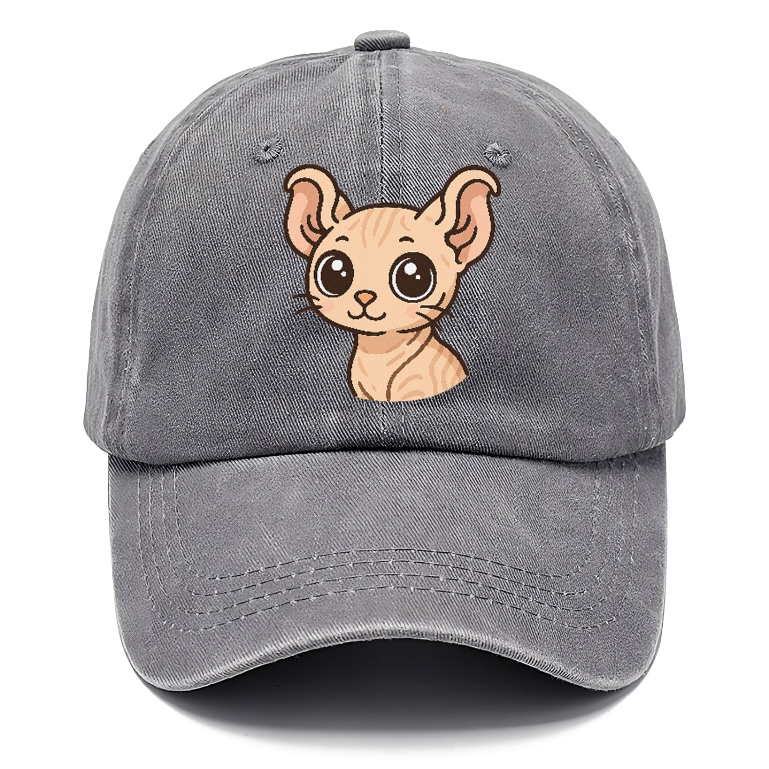 elf-cat-mystical-charm Hat