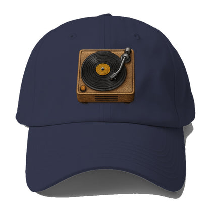 vinyl reverie Hat