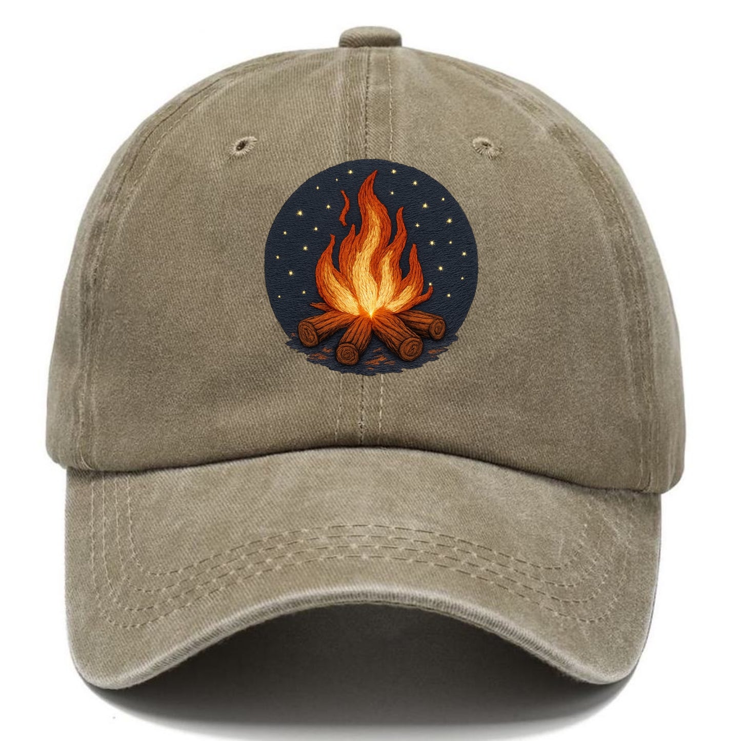 emberglow nights Hat