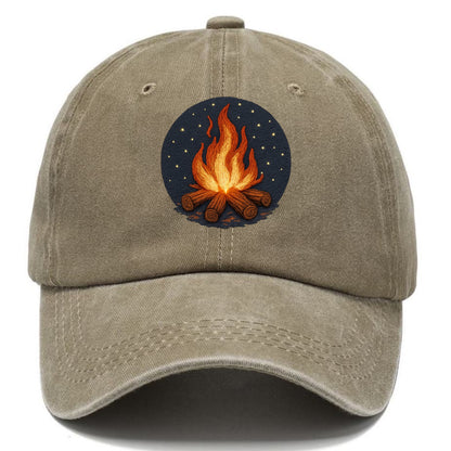 emberglow nights Hat