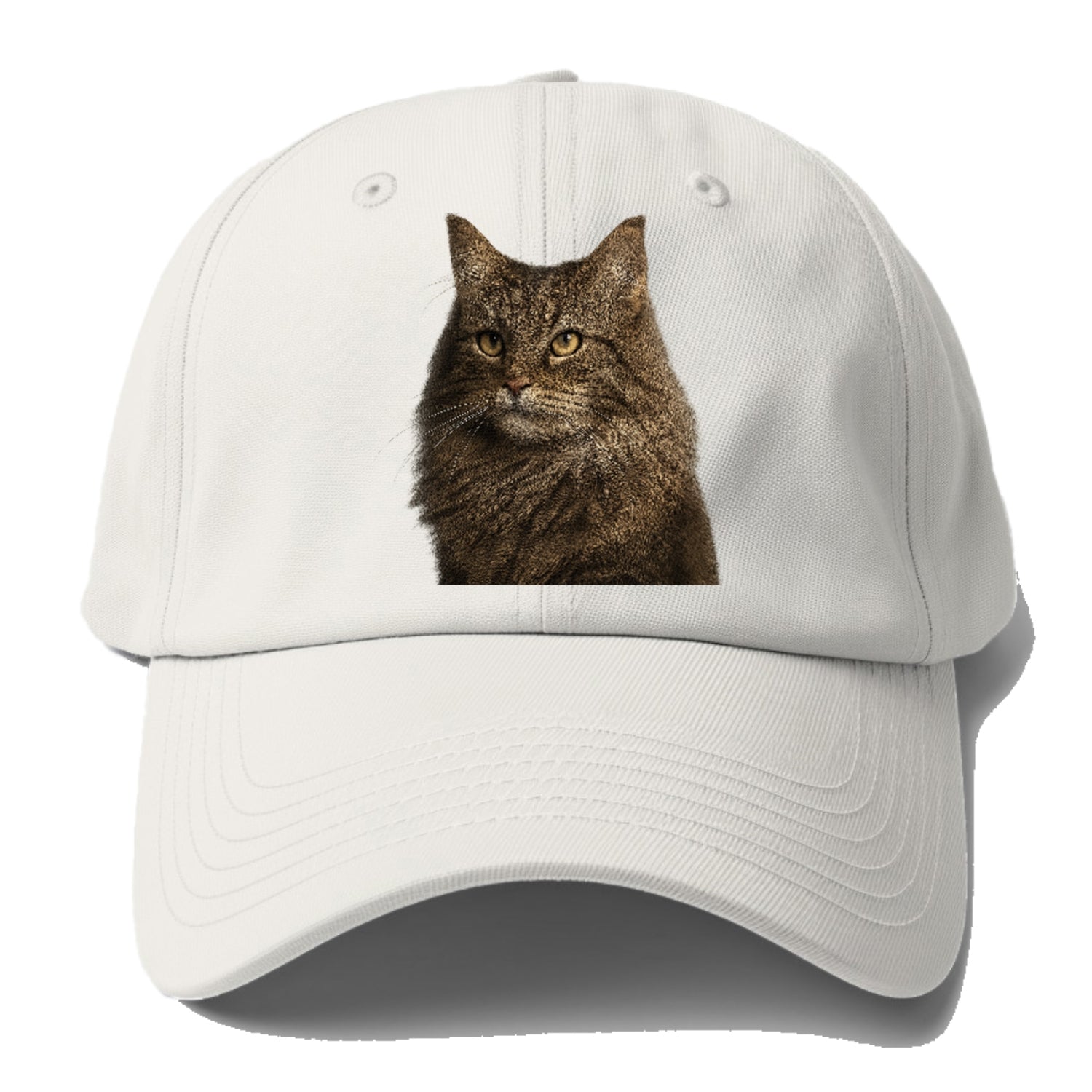 norwegian-forest-cat-wilderness-spirit Hat