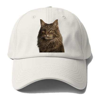 norwegian-forest-cat-wilderness-spirit Hat