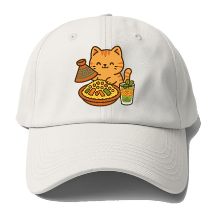 food Hat