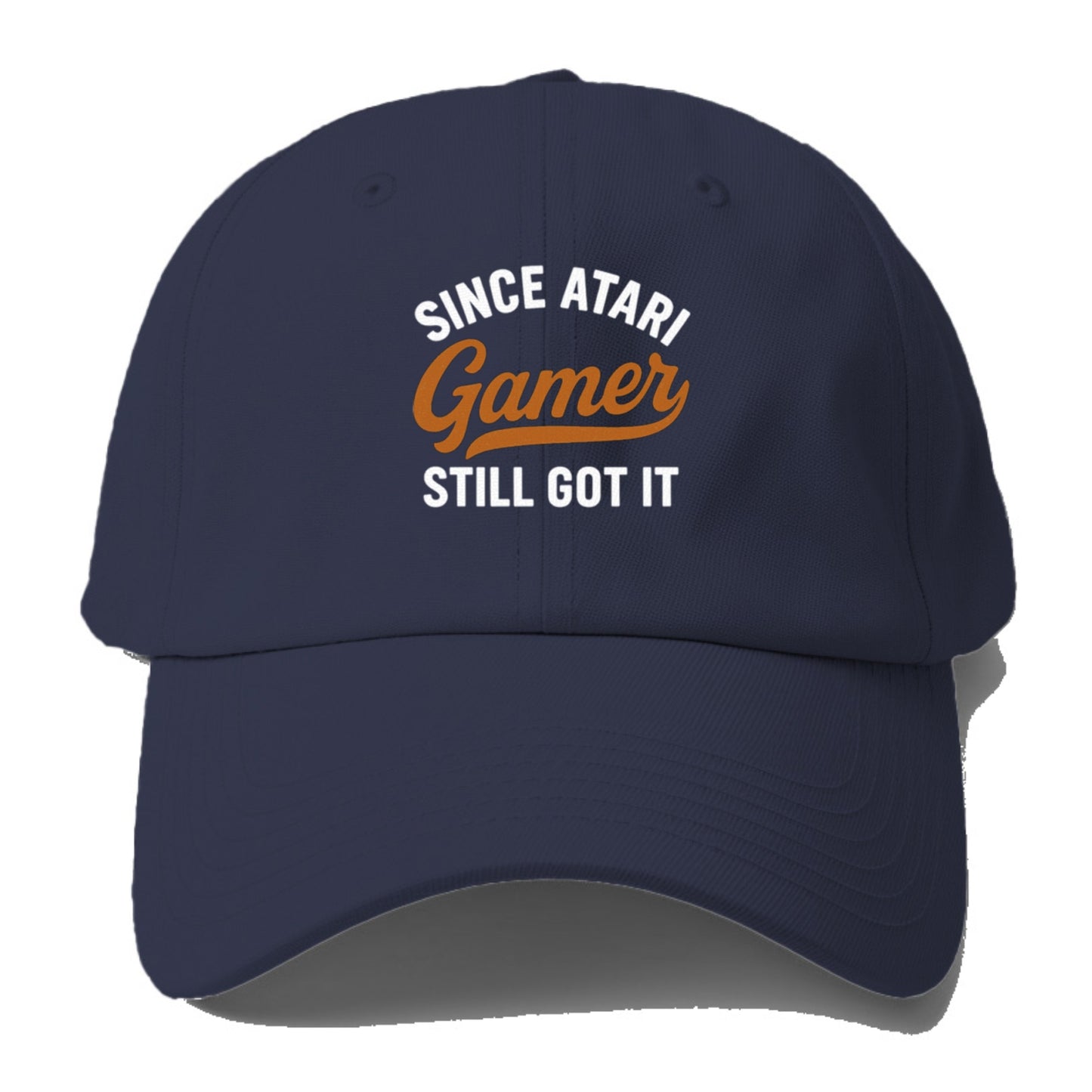 vintage atari gamer still got it Hat