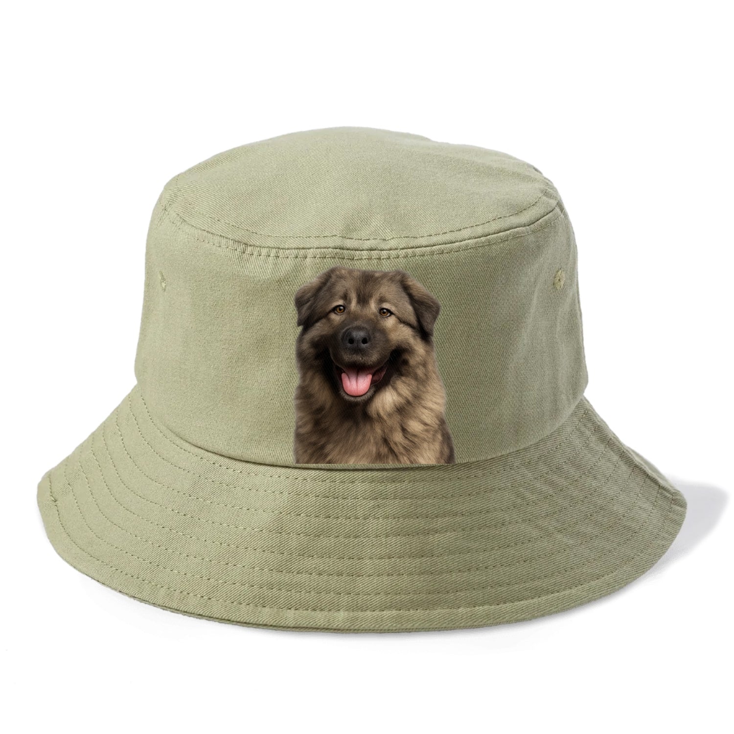 caucasian shepherd: noble guardian Hat