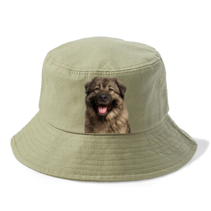 caucasian shepherd: noble guardian Hat