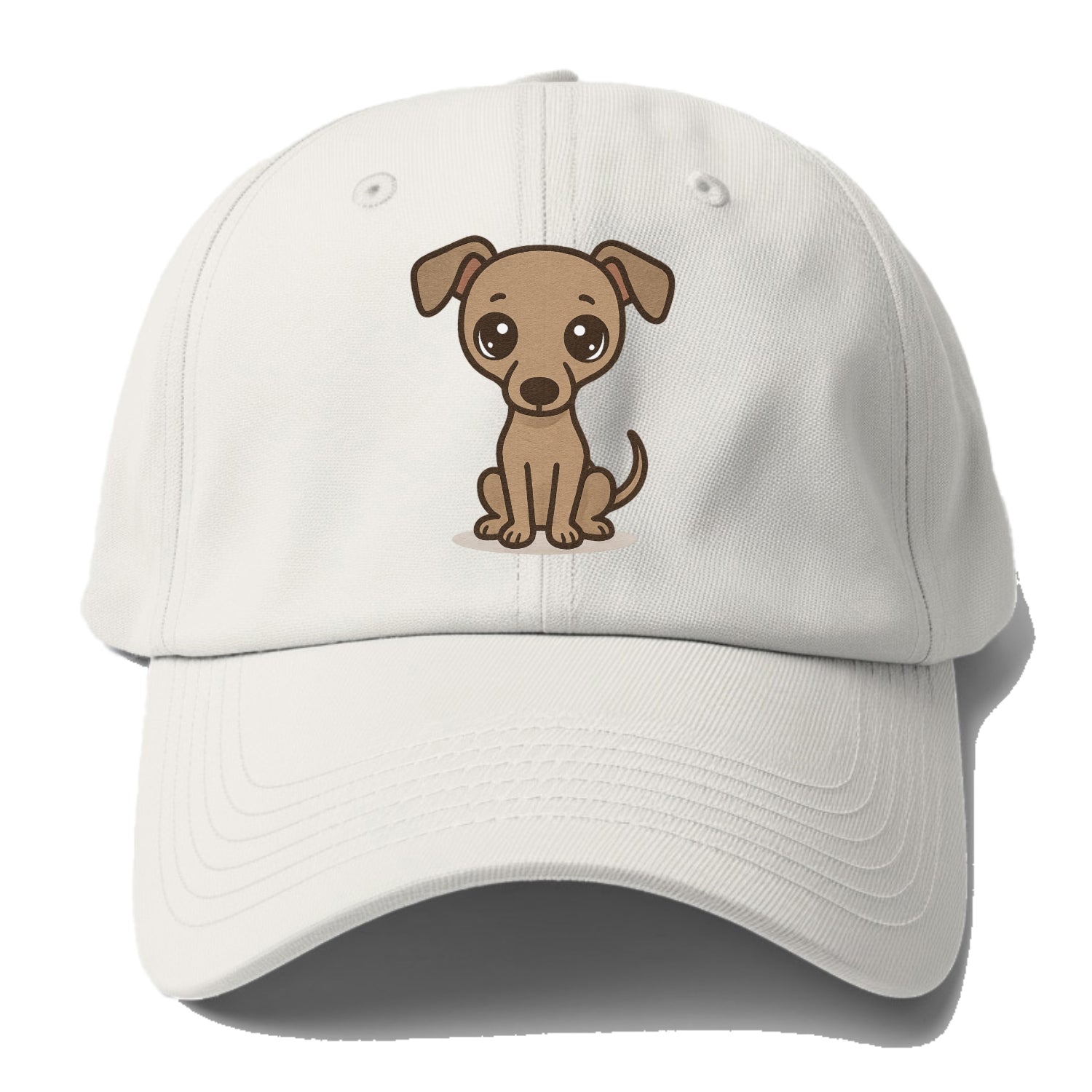 greyhound-grace-in-motion Hat