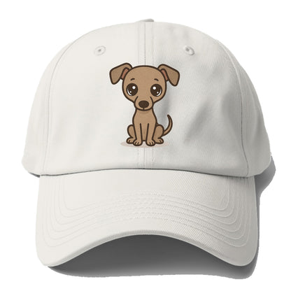 greyhound-grace-in-motion Hat