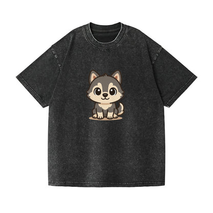 charming-pomsky-fluff-play Hat