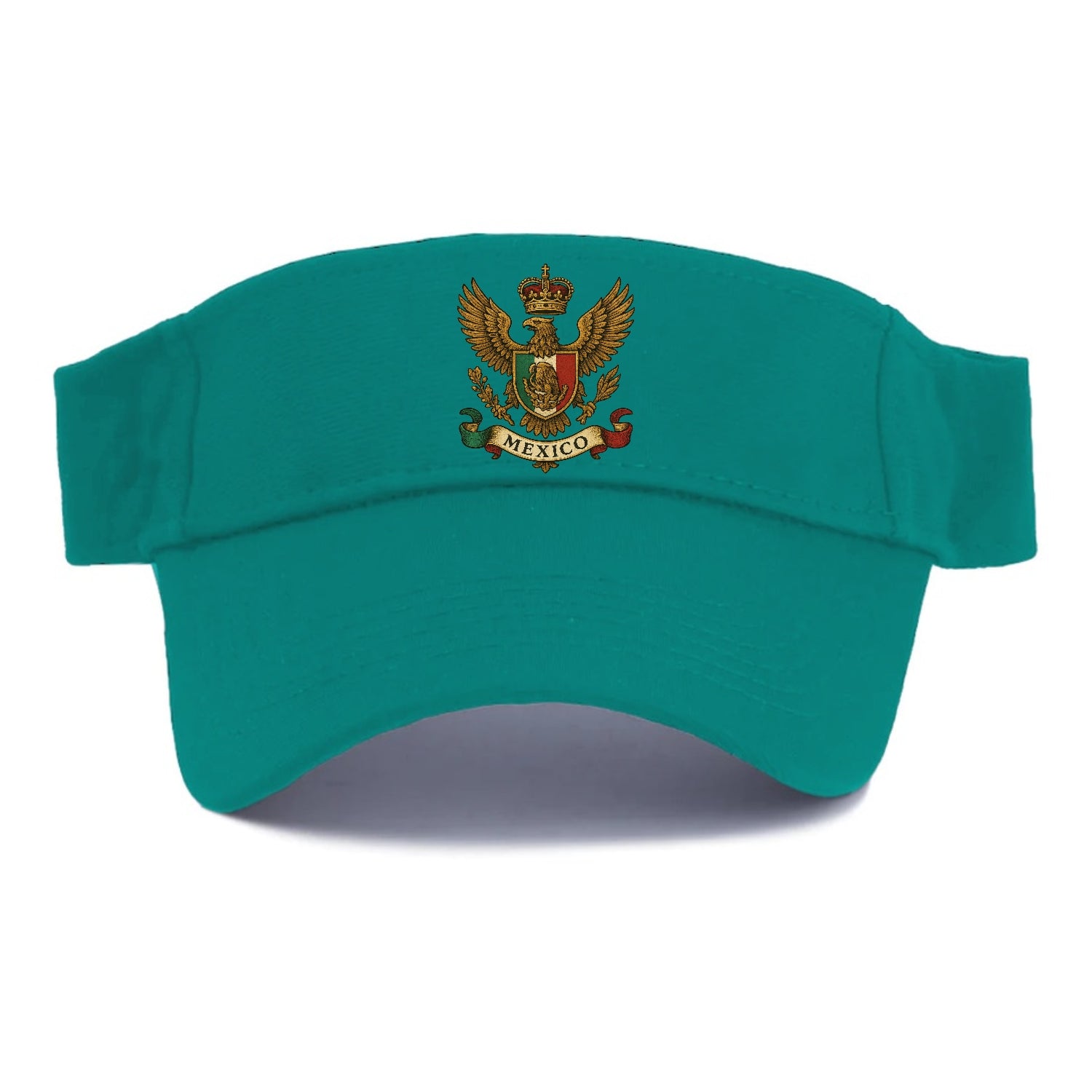 mexico heritage eagle Hat