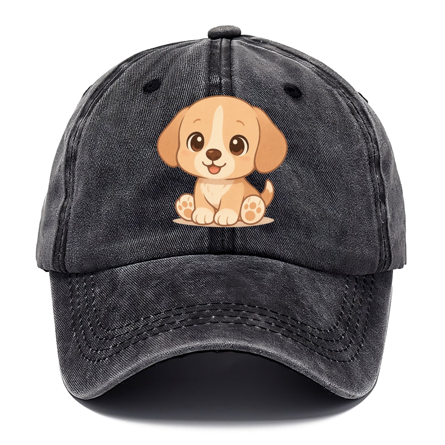 joyful-beagle-spirit Hat