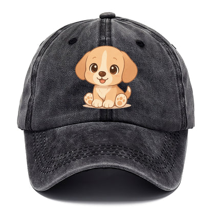 joyful-beagle-spirit Hat