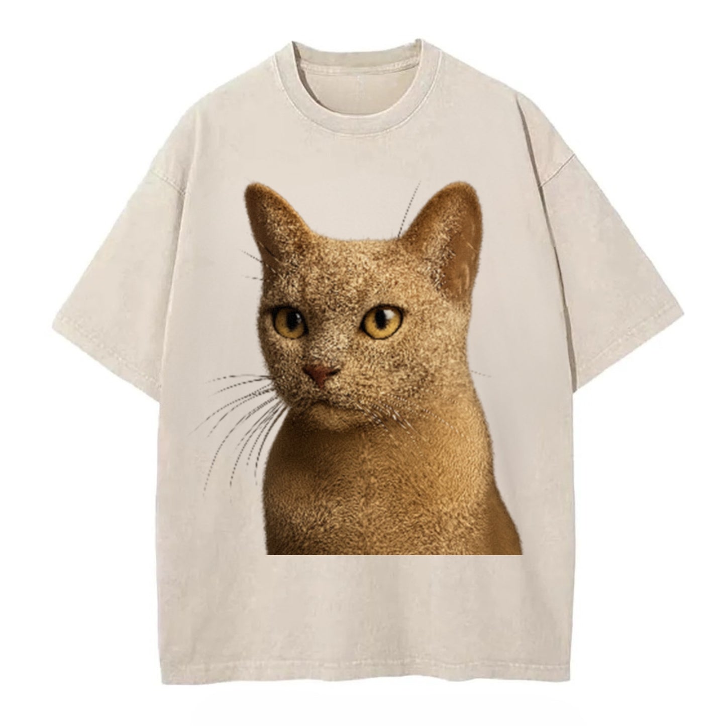 fawn-cat-playful-charm Hat