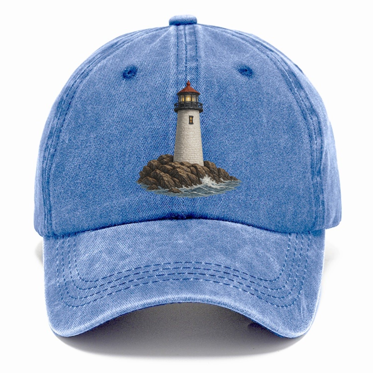 coastal beacons Hat