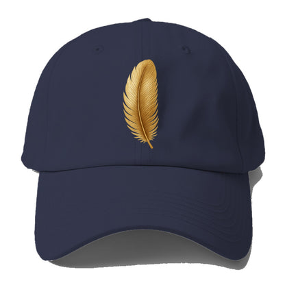 golden plume collection Hat