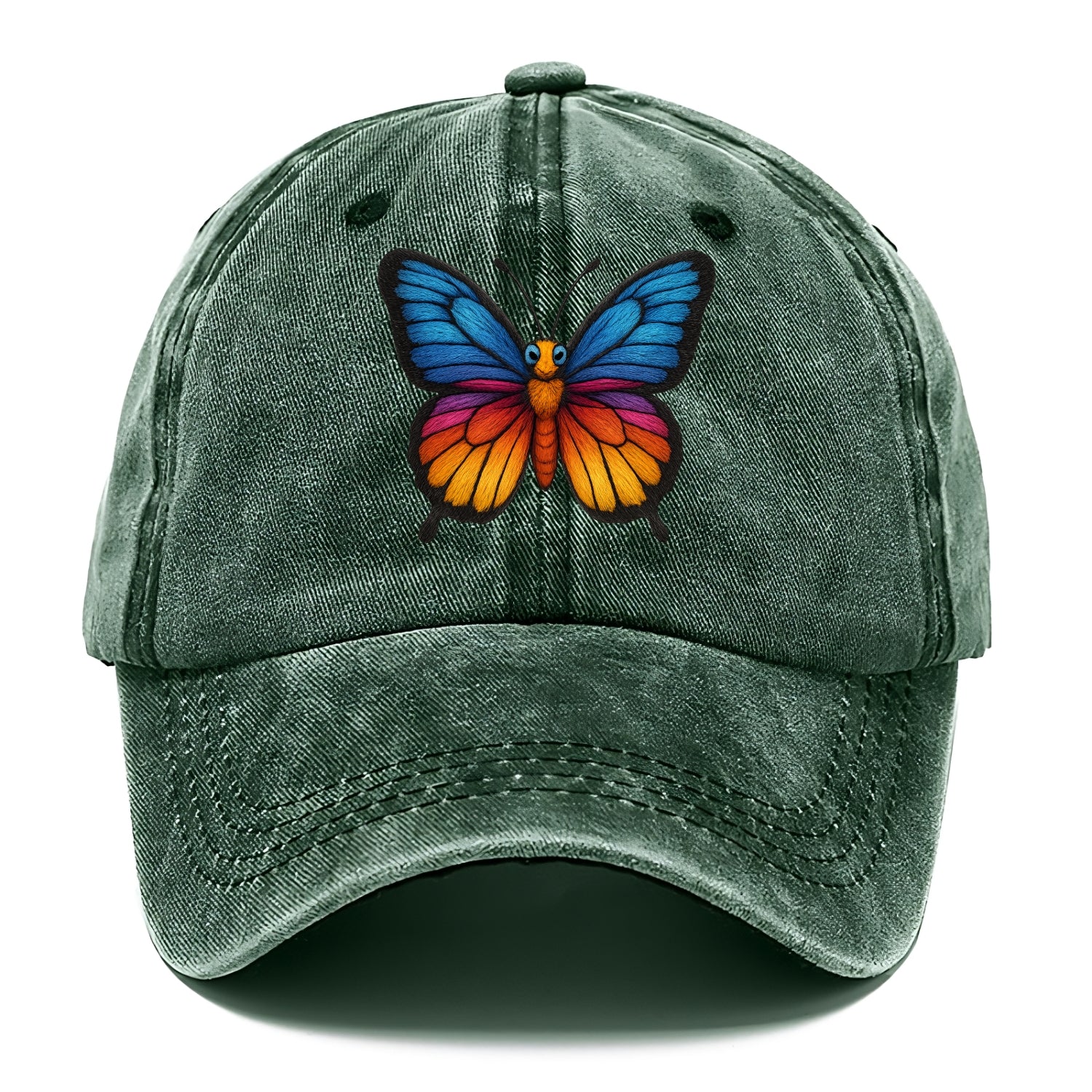 flutterby fantasy Hat