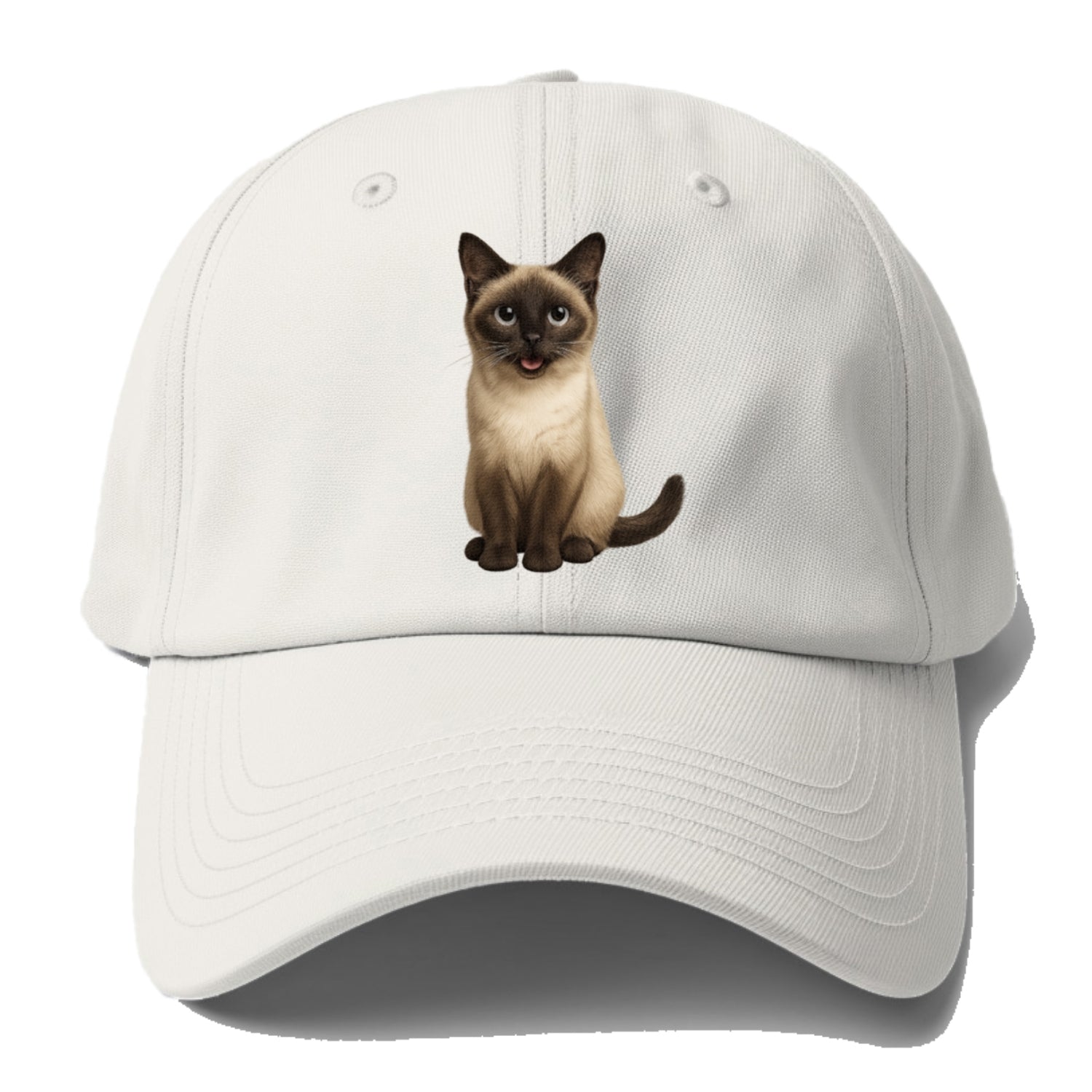 purrfectly adorable Hat