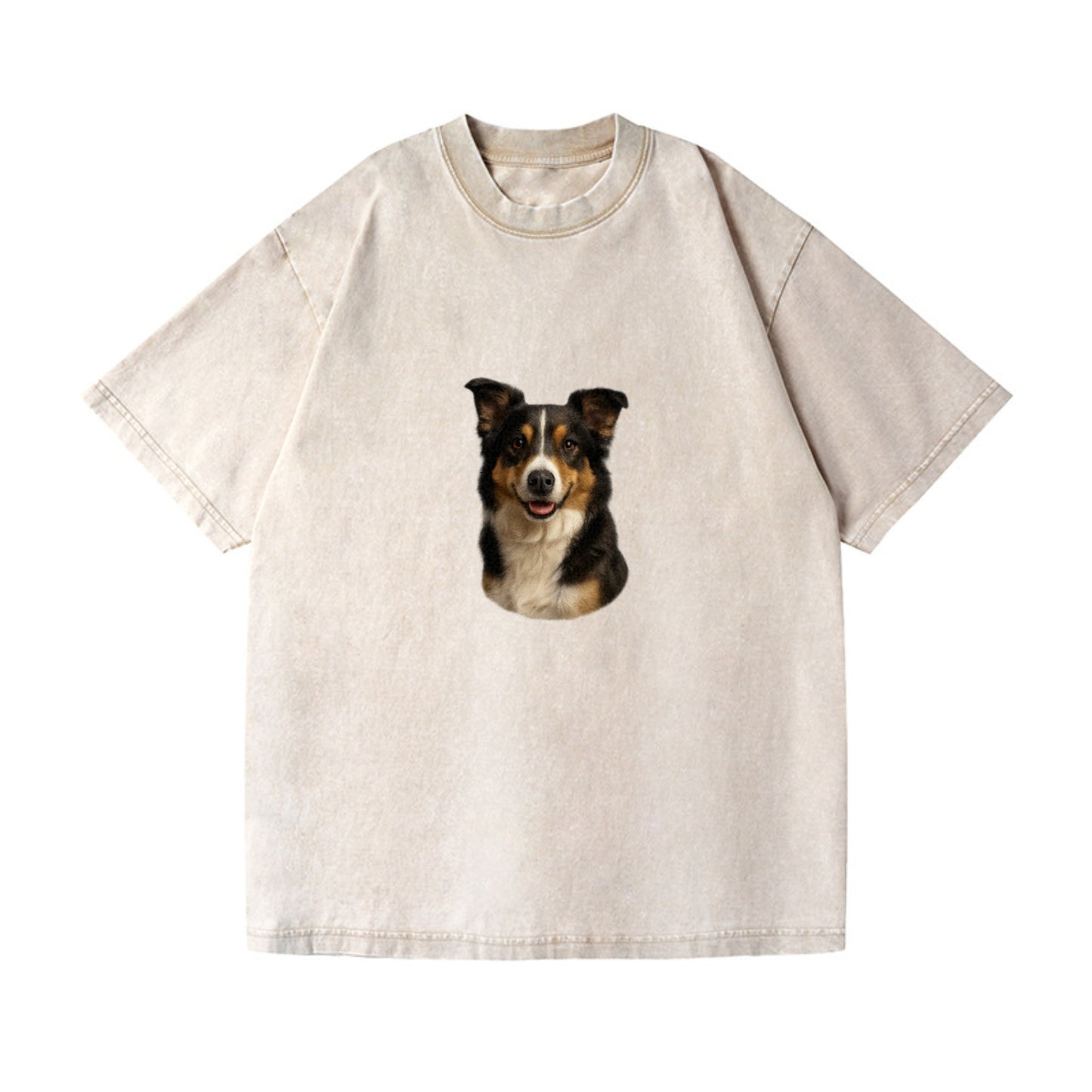 crystal ball portrait design Hat