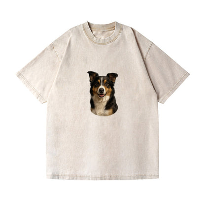 crystal ball portrait design Hat