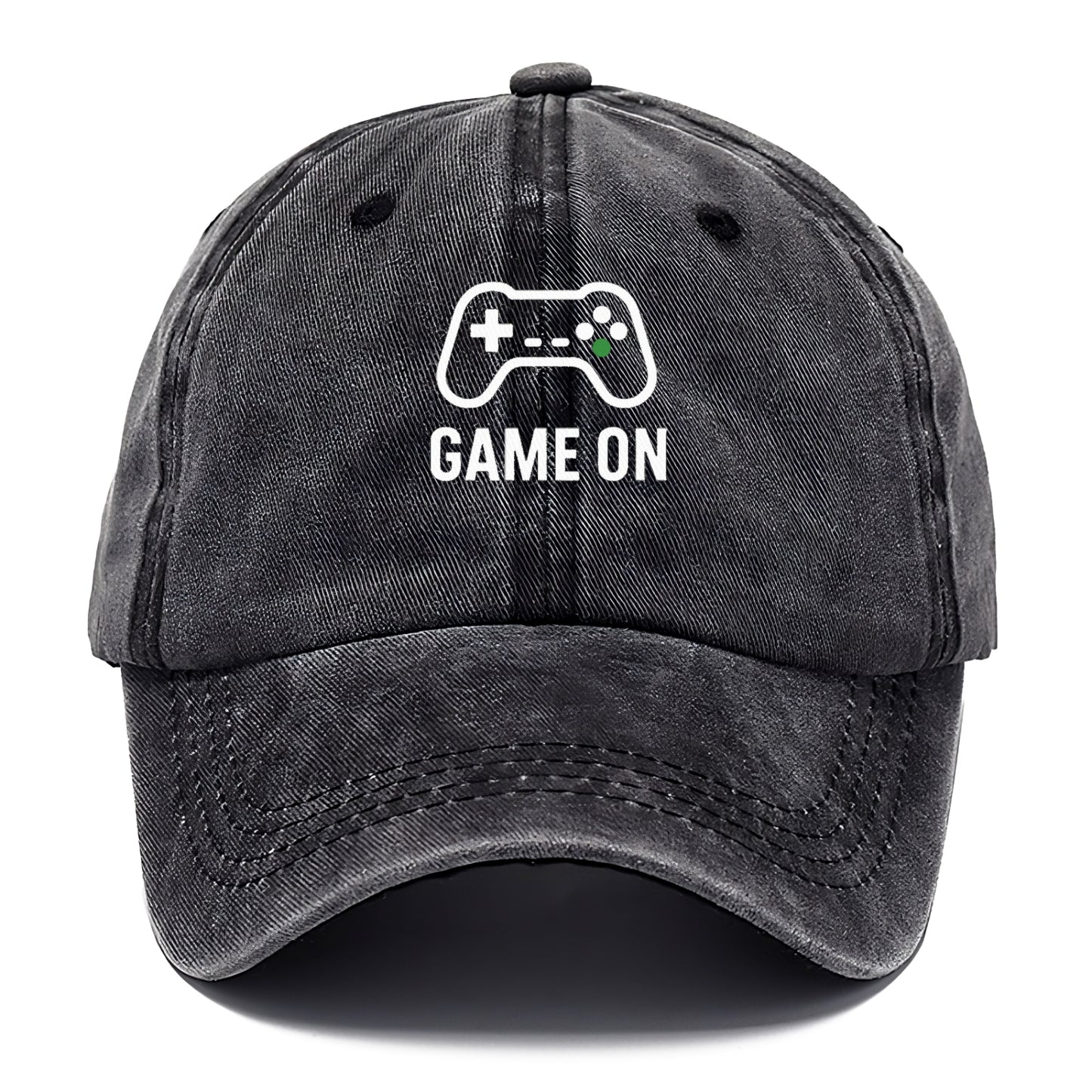 game on Hat