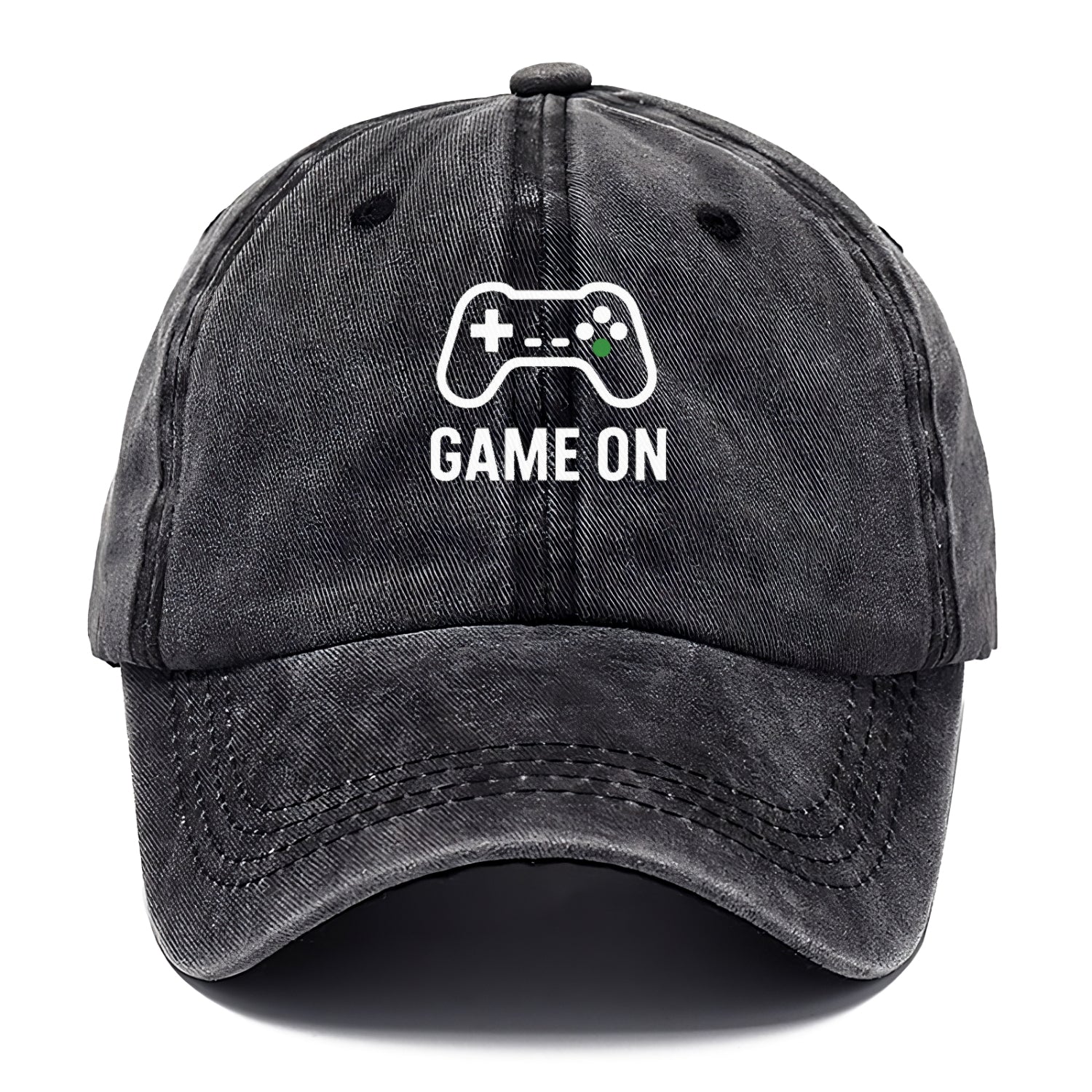 game on Hat