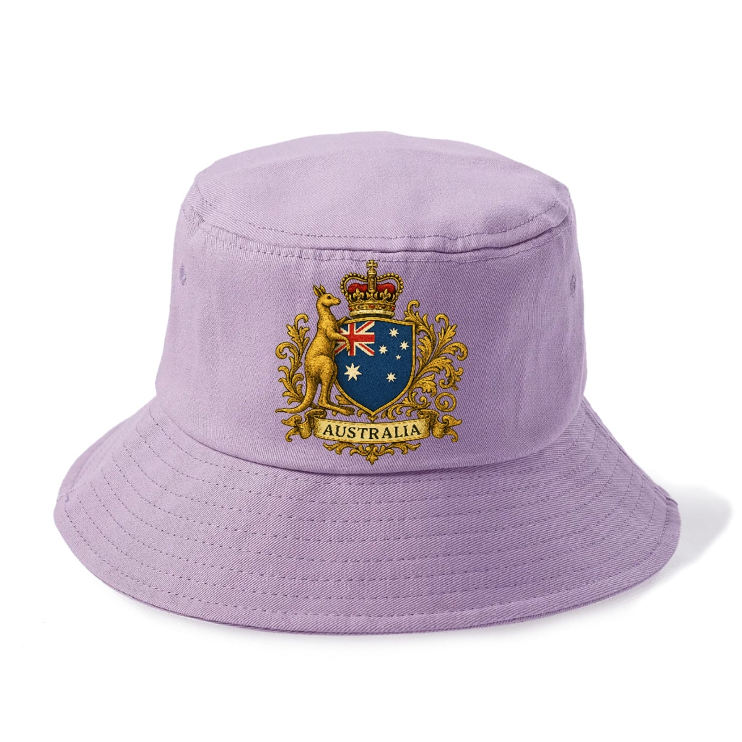 royal logo Hat