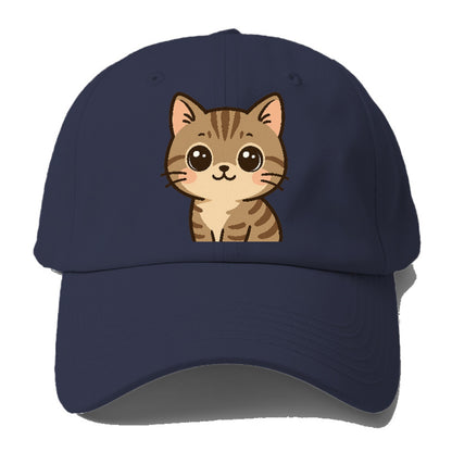 domestic-shorthair-playful-spirit Hat