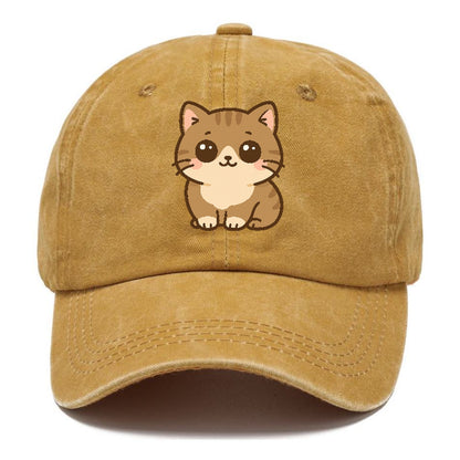 manx-playful-spirit Hat