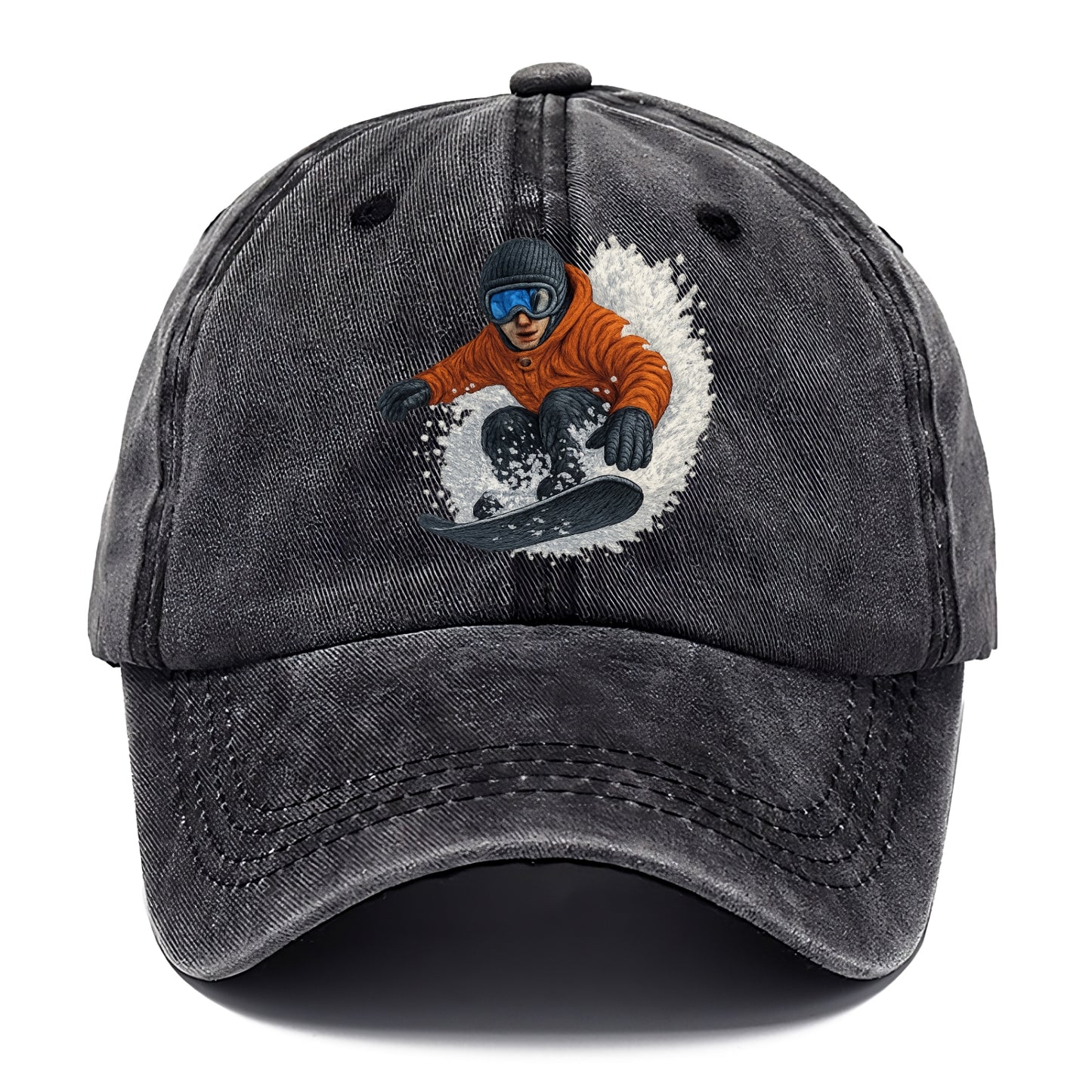 powder paradise headwear Hat
