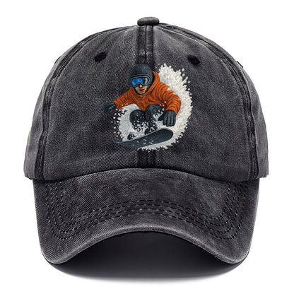 powder paradise headwear Hat