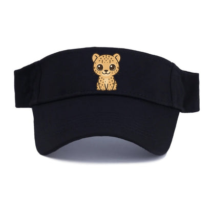 cheetah-blazing-speed Hat