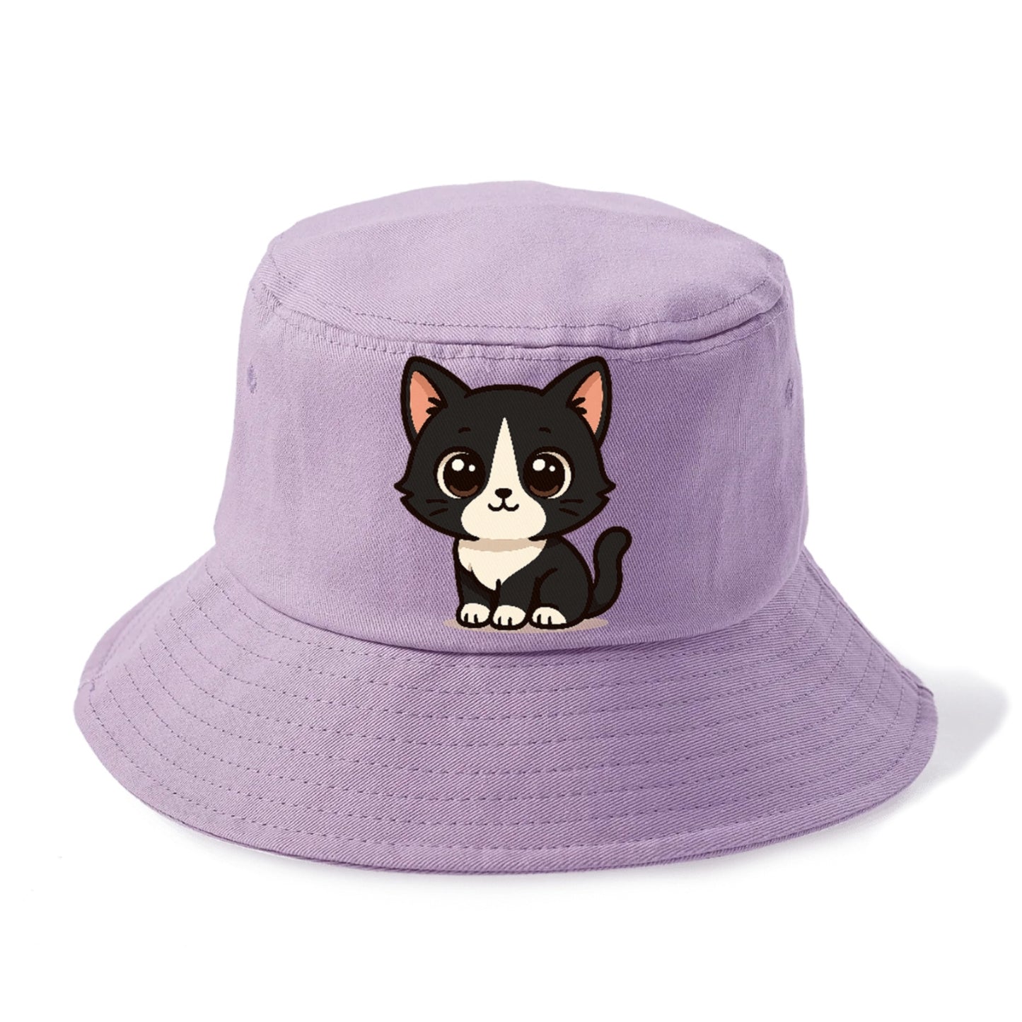 tuxedo-cat-sophisticated-charm Hat
