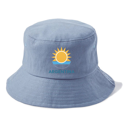 argentina sun of may Hat