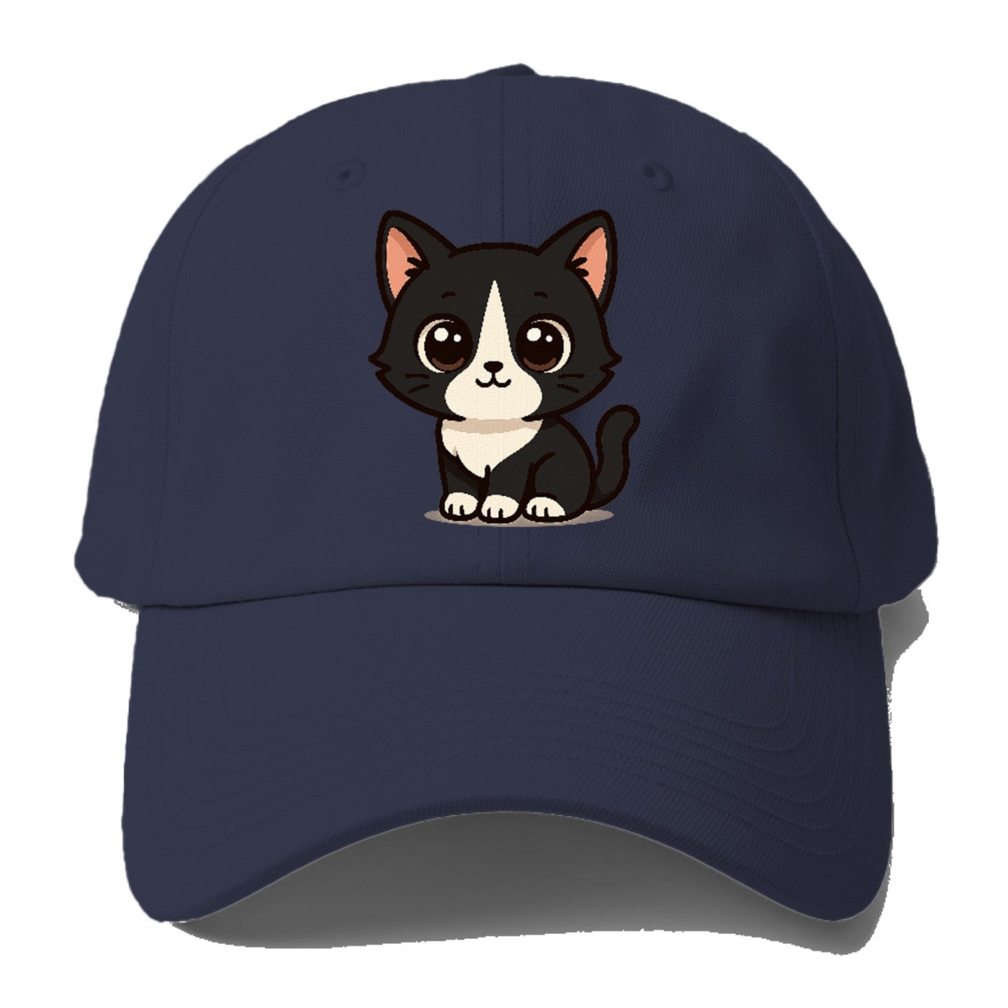 tuxedo-cat-sophisticated-charm Hat