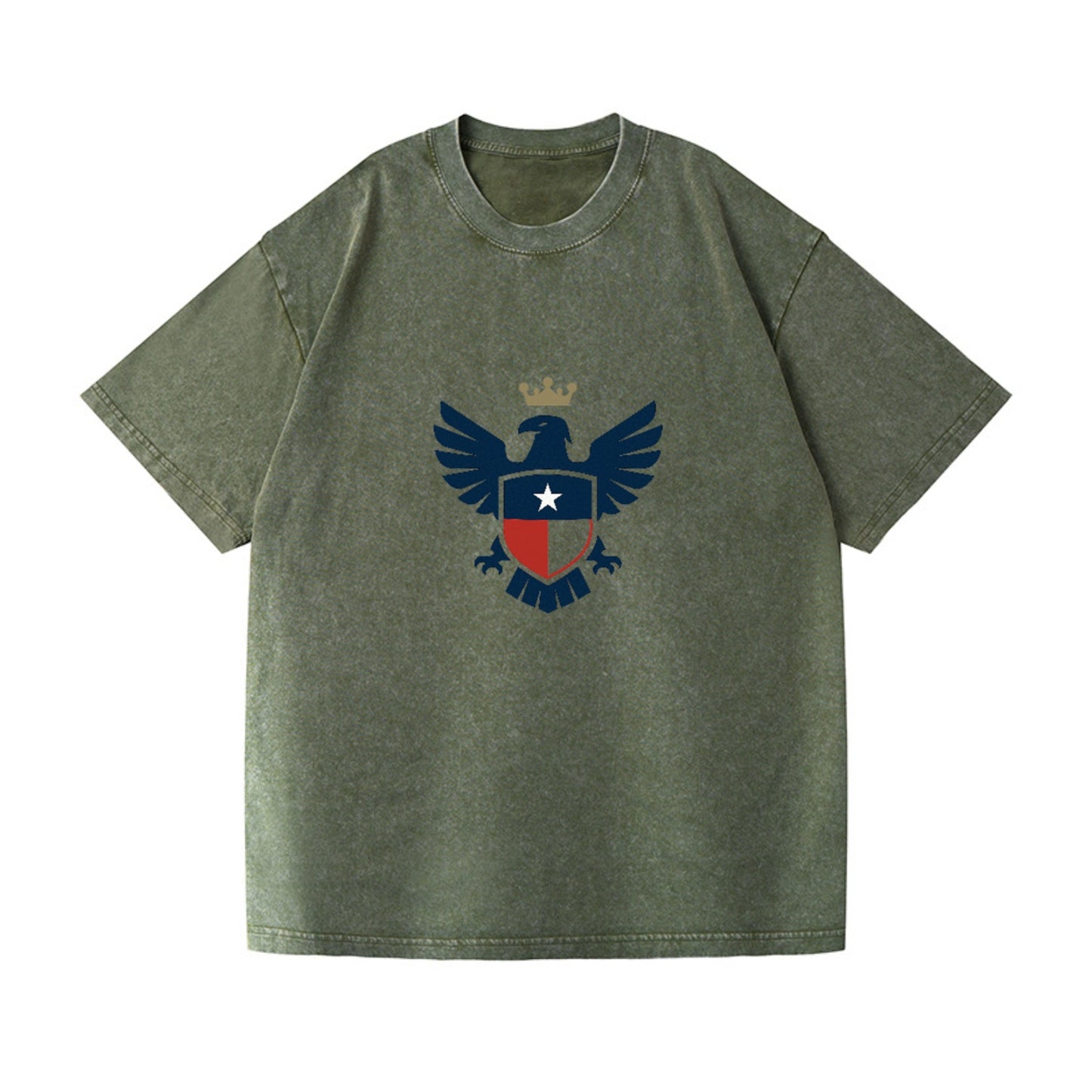 chile condor eagle emblem Hat