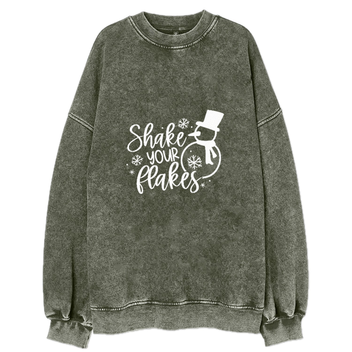 shake your flakes Hat