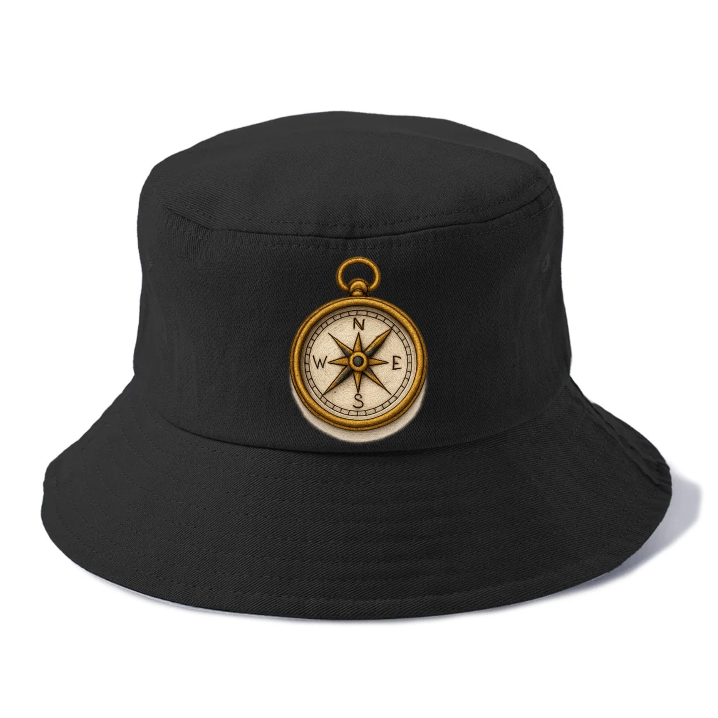 compass rose collection Hat