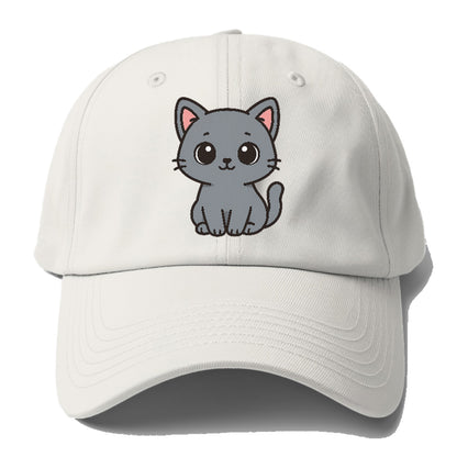 blue-cat-mystical-charm Hat